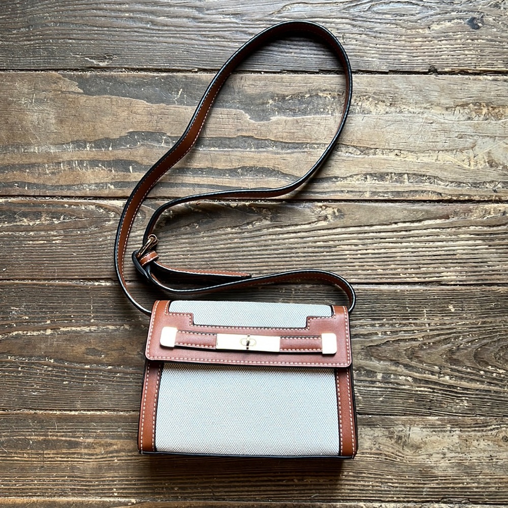Jen & Co Canvas Bag